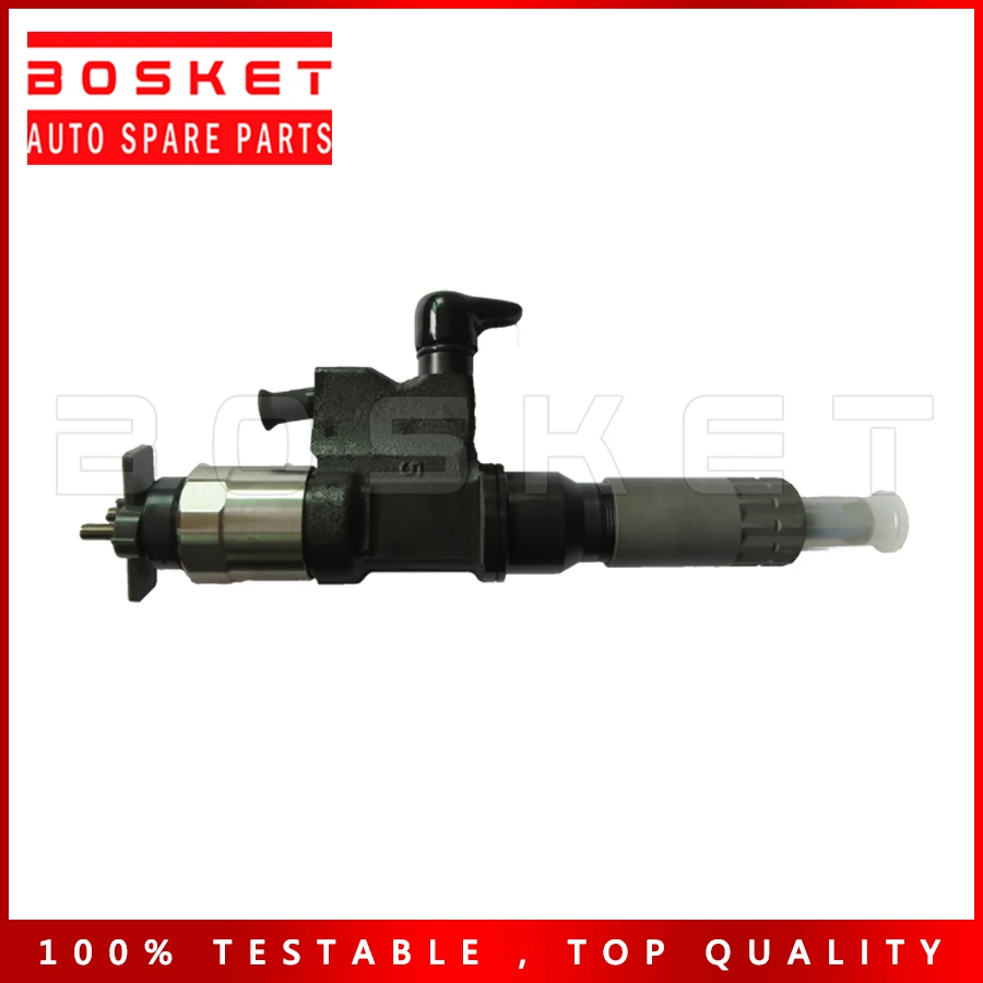 1 шт. х дизельное топливо распылительная головка DENSO 095000-5342 8-97602485-6 для ISUZU NQR75 4HK1 6HK1