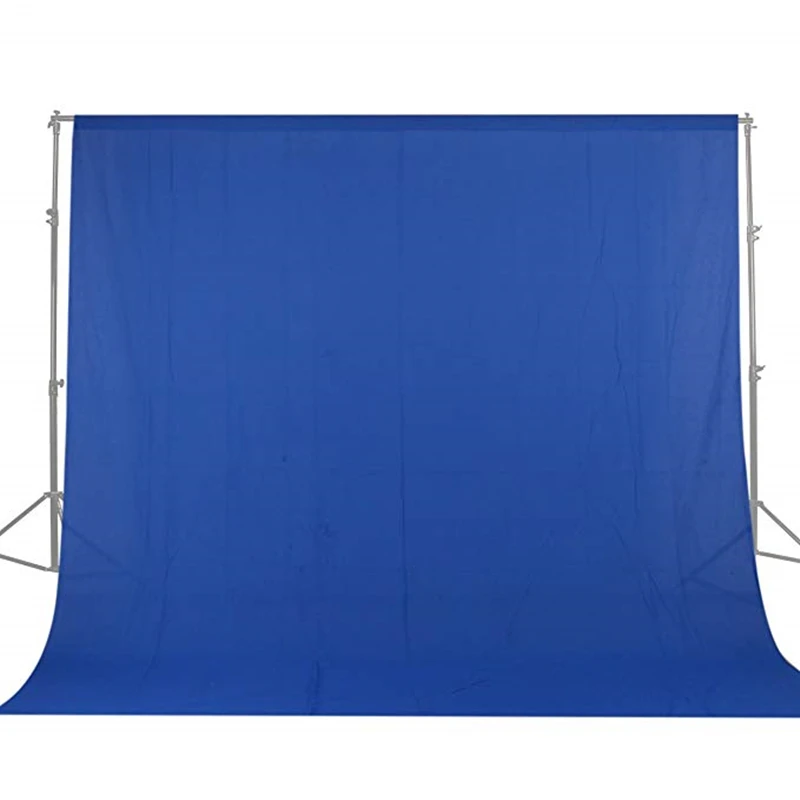 

GSKAIWEN 3M*3M Photo Studio 100% Pure Cotton Collapsible Backdrops Photo Background for For Photo Studio photography backdrops