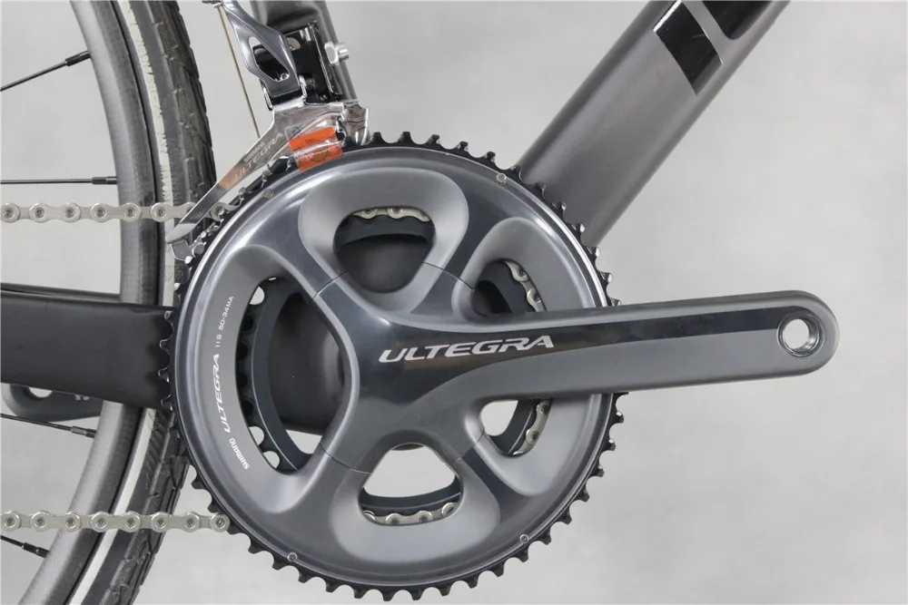 Ycan Cyclocross маленький размер велосипед 48/50/52/54/56/58 см диск hardtail супер светильник Carbon 8