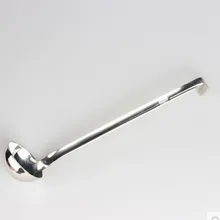 Чайный магазин Специальная нержавеющая сталь ложка/суп/унция Keshao мерная ложка порошок 1 30cc фруктоза джем