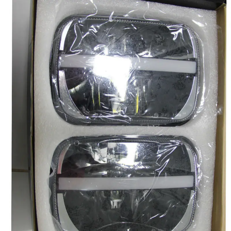5X7 Square LED Headlight22800