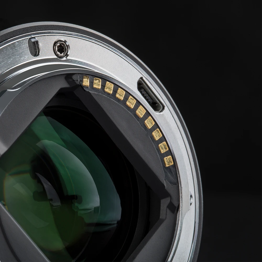SONY LENS