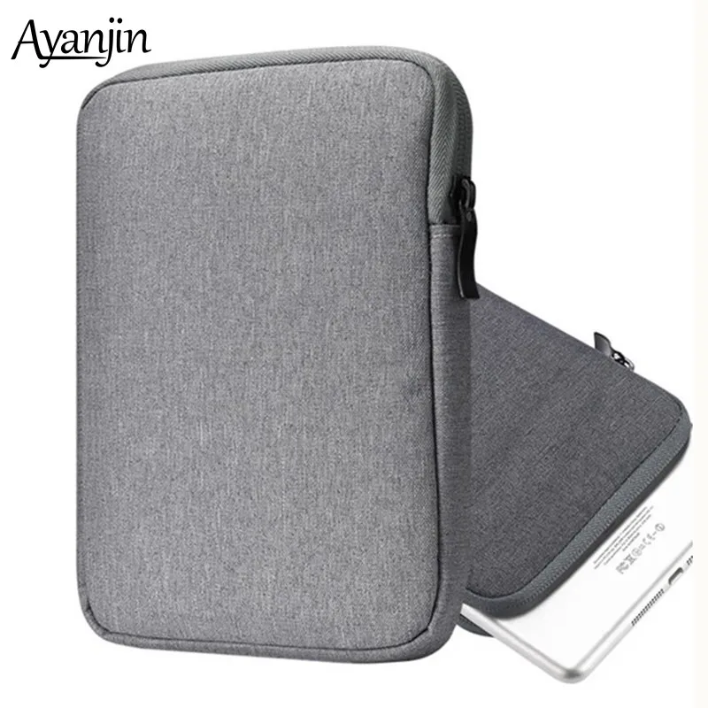 2019 Горячая водонепроницаемая сумка для планшета защитный чехол Amazon Kindle Paperwhite 1/2/3