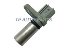 Sensor de Posição do virabrequim Para a-d Maz-da OEM 5L8E-6C315-AB 5L8E6C315AB