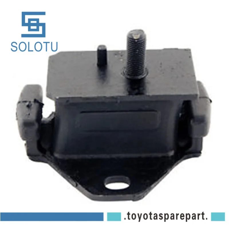 Крепление стойки для TOYOTA LAND CRUISER VZJ9#5 VZFE 96-99 12361-62140