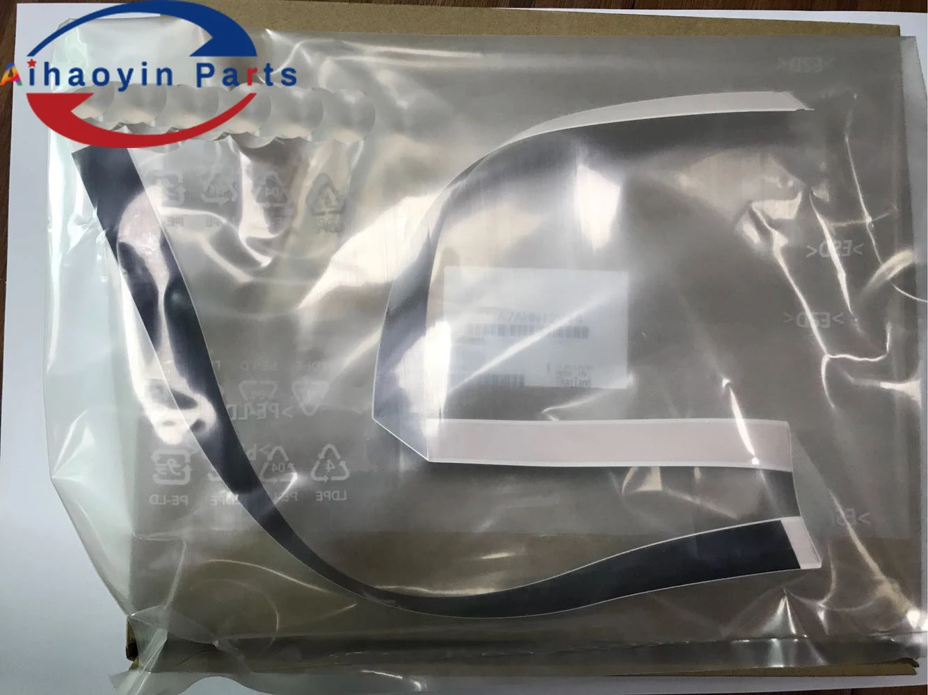 1 шт. оригинальный и новый A7AHN12V14 кабель CCD для Konica Minolta Bizhub 227 287 367 BH7528 TECO 4536 Для AURORA
