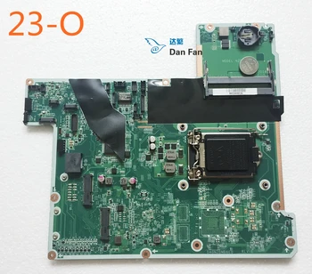 شراءللبافيليون 23 23-O AIO اللوحة الأم DA0NZDMB6E0 اللوحة الرئيسية 100% اختبار العمل بالكامل