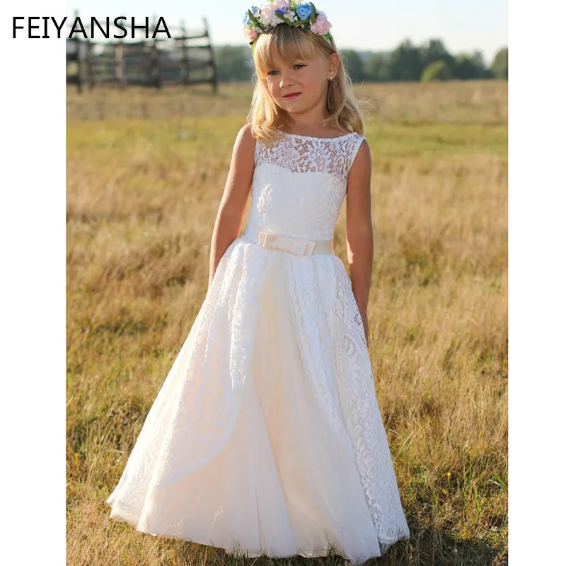 flower girl dresses