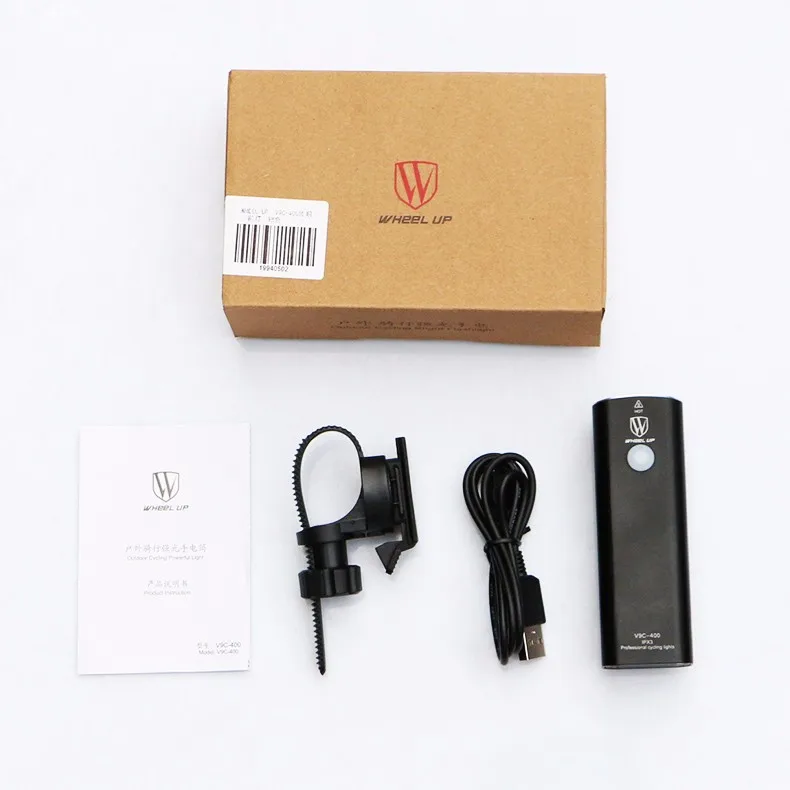 Top WHEEL UP Usb Rechargeable Bike Light Front Handlebar Cycling Led Light Battery Flashlight Torch Headlight Bicycle Accessories 24 Top WHEEL UP Usb Rechargeable Bike Light Front Handlebar Cycling Led Light Battery Flashlight Torch Headlight Bicycle Accessories 24