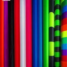 High quality ripstop nylon kite cloth diy kite fabric 5m weifang kite factory octopus fabric kite accessories free shipping 30m beach kite flying single line octopus kite tube shaped soft kite 3d ripstop nylon fabric