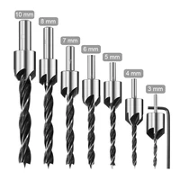 Drill Bit
