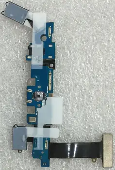 

100PCS/LOT,Original new for Samsung Galaxy S6 G920F G920 USB charging charger dock connector port plug flex cable, DHL free ship