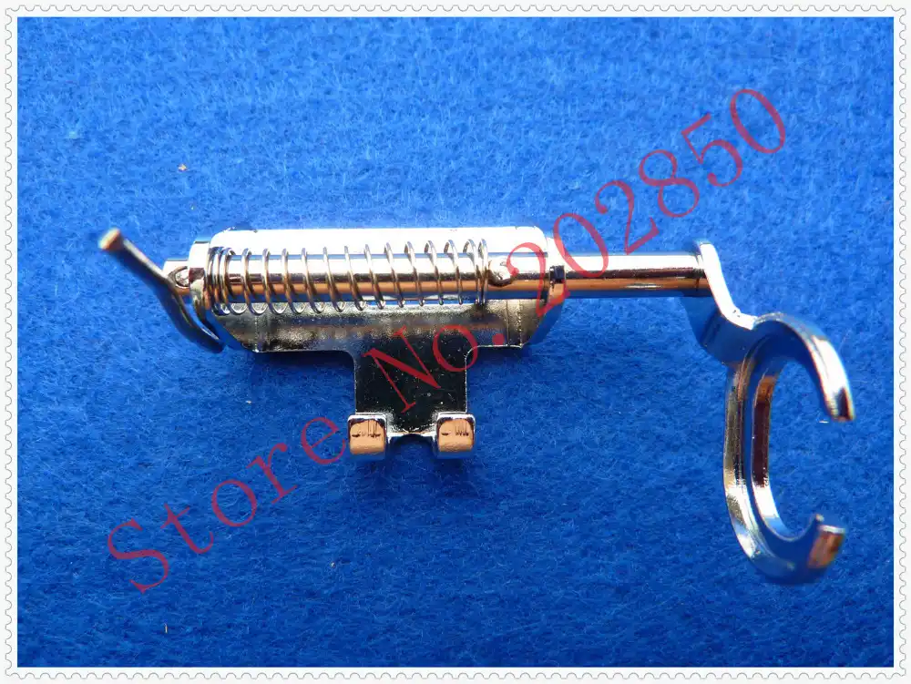Piedino premistoffa Gambo basso Macchina da cucire per uso domestico Macchina da cucire regolabile multifunzionale Pieghevole Piedino Piedino premistoffa Gambo basso Macchina da cucire per uso domestico Macchina da cucire regolabile multifunzionale Pieghevole Piedino