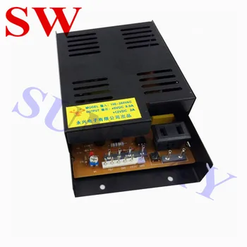 

For Sale Arcade Game Machine Power Supply 100-260VAC 5V 12V Game machine power supply ,parts of Arcade game machine