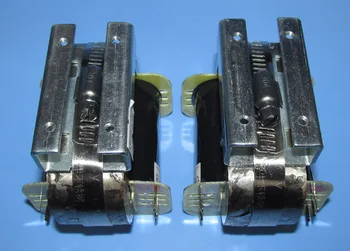 

7K and 5K amorphous iron core single-ended output transformer 600 ohm headphone output transformer