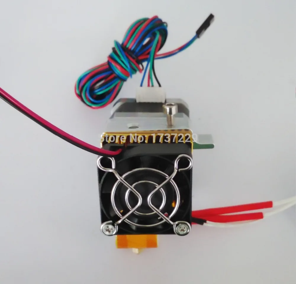 2015 Direct Selling Rushed Silver 12/24v Fan 3d Pr...