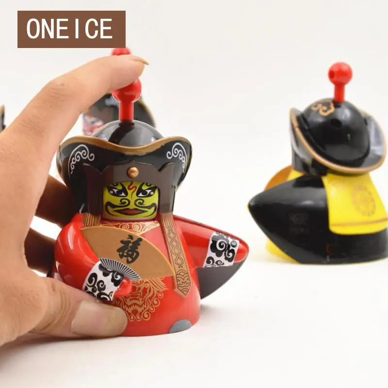 

Sichuan Opera Face-Changing Change Doll Ornaments Dolls Chinese Characteristics Toys To Send Foreigners Wedding Decoration Gift