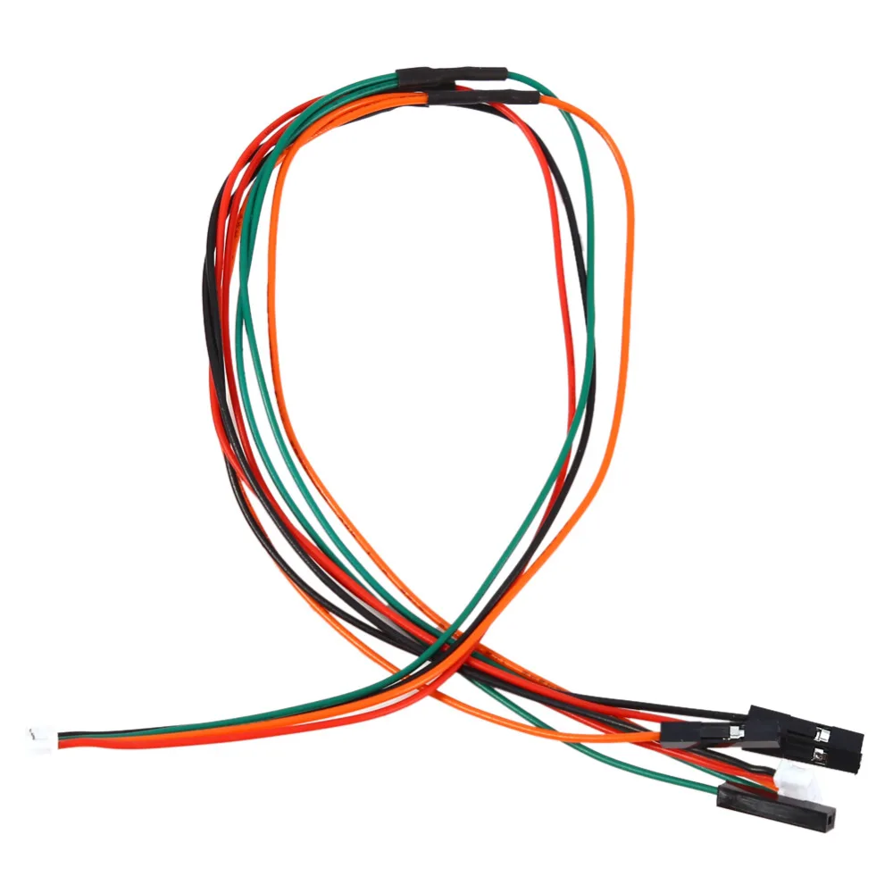 New 3DR Telemetry OSD Y Style Connection Cable Wire for APM2 5 APM2 6 Flight Controller