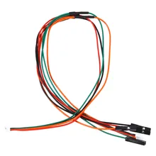 New 3DR Telemetry OSD Y Style Connection Cable Wire for APM2 5 APM2 6 Flight Controller