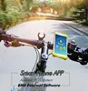 Smart bms 12S 60A 36v new Lifepo4 smart bms pcm с android Bluetooth app UART bms bluetooth wi-Fi программное обеспечение (приложение) монитор ► Фото 2/3
