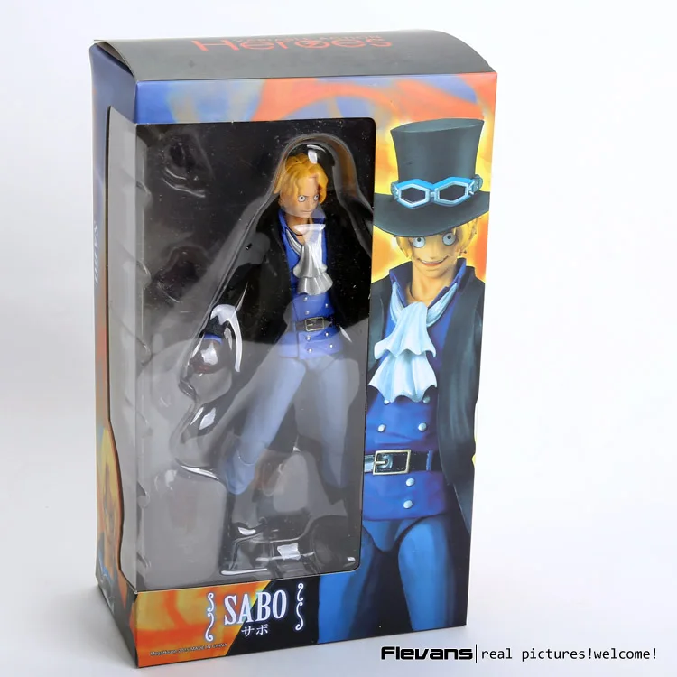 MegaHouse переменные герои действия одна деталь Луффи Ace Зоро Сабо Law Nami Dracule Mihawk ПВХ фигурка Коллекционная модель игрушки