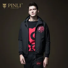 Новинка, мужские зимние куртки, мужские куртки с принтом, Новинка осени, B183605426