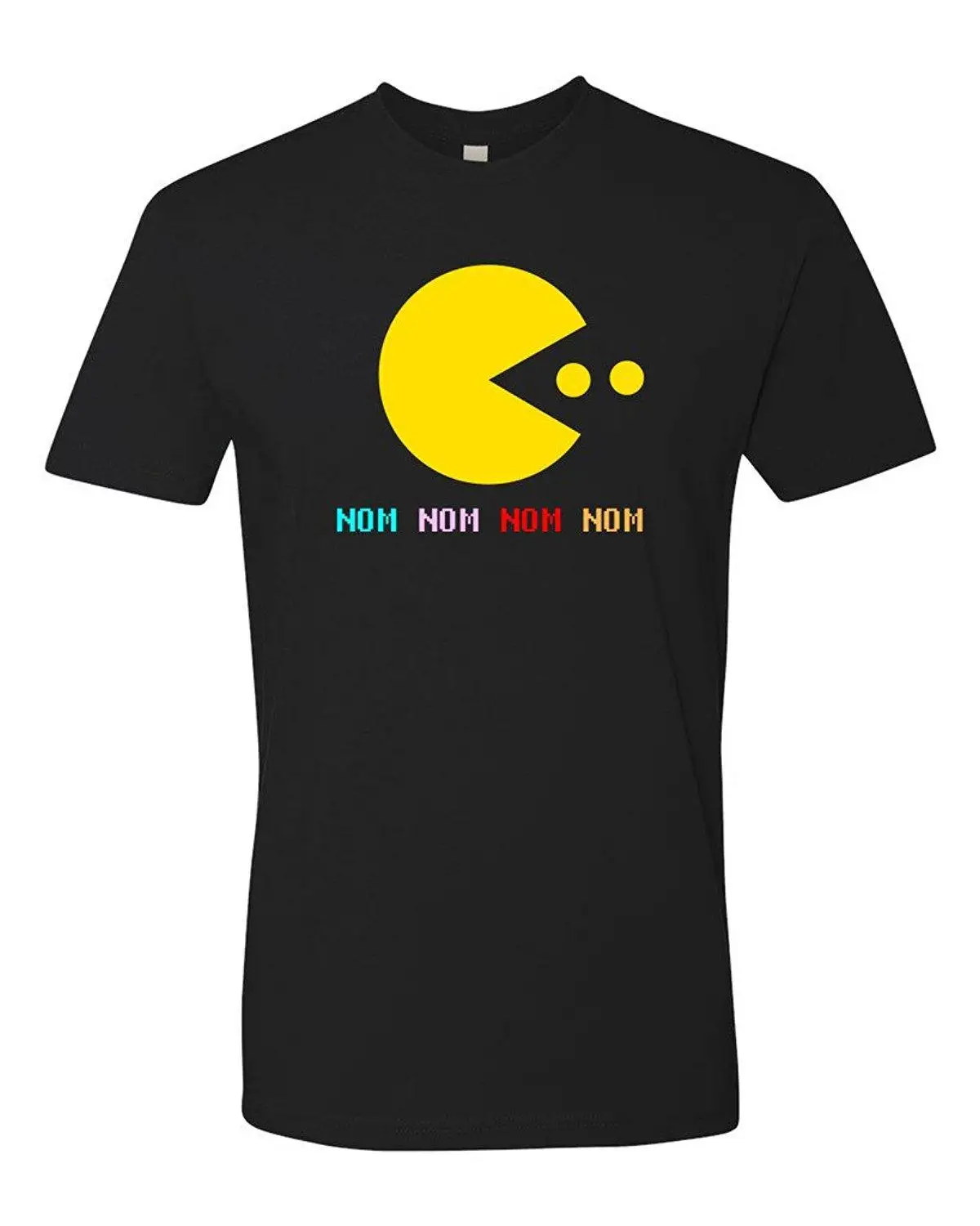 Man t shirt Men's Retro Video Game T-Shirt | Мужская одежда