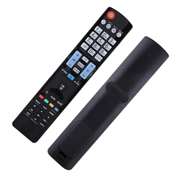 

AKB73615306 Replace Remote Control for LG LCD LED Smart TV