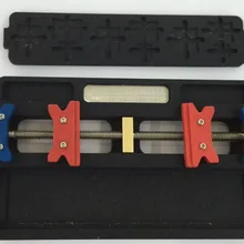 Универсальный Высокая температура телефон материнской платы джиг печатная плата держатель светильники Ремонт Плесень инструмент платформы 22 Gs