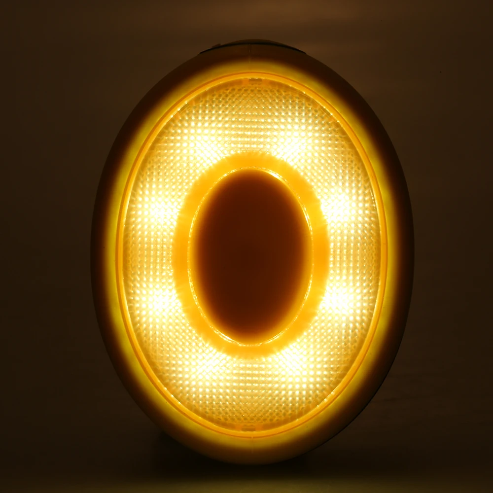 Sale Lixada Bicycle Light USB Rechargeable Bike Brake Tail Lamp Safety Warning Bike Lights LED Rearlight for Night Riding 4 Colors 2