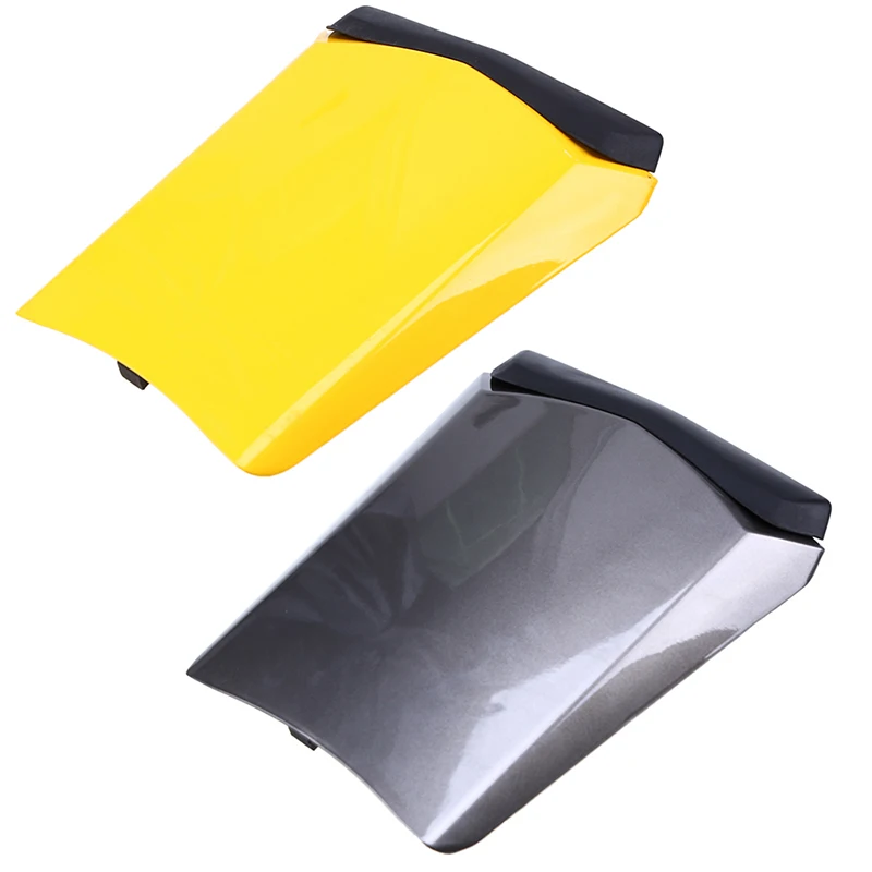 ABS Motorcycle Rear Seat Cowls Motocross Rear Passenger Seats Scooter