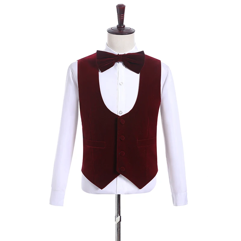 New Arrival One Button Groomsmen Shawl Lapel Groom Tuxedos Men Suits Wedding/Prom Best Man Blazer ( Jacket+Pants+Vest+Tie) A11 New Arrival One Button Groomsmen Shawl Lapel Groom Tuxedos Men Suits Wedding/Prom Best Man Blazer ( Jacket+Pants+Vest+Tie) A11