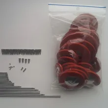 Баритон саксофон колодки и баритон саксофон роликовые винты пружина в саксофон ремонт