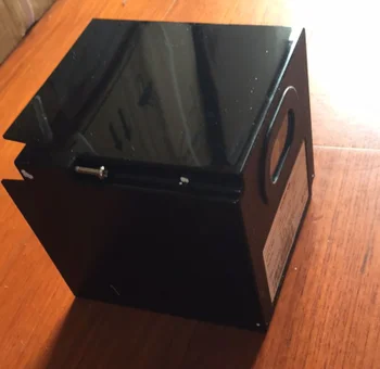 

LFL1.333 Serie 02 Control Box for Burner Program Controller LFL1.333RL