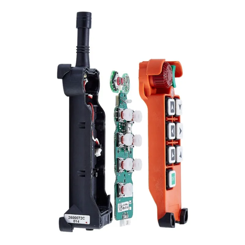 Universal Telecontrol F21-E2 Radio Remote Control