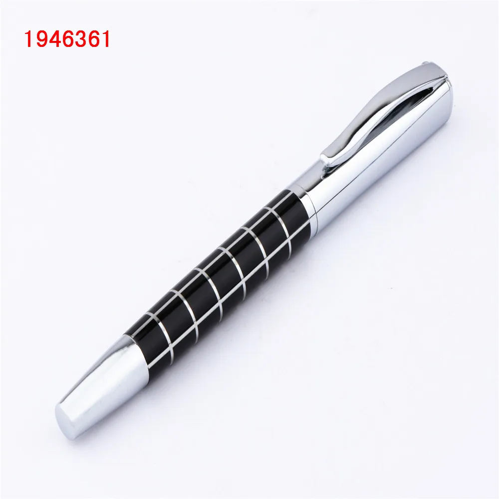 Ручка перьевая черная с квадратным пером серебро 819 пробы|fountain pen|quality fountain pensnib pen |