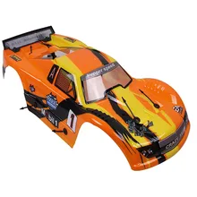 1/5 Масштаб rc запчасти Baja Rovan rc автозапчасти 5 T грузовик корпус оболочки 661912-05