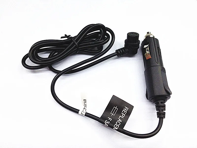 

For Garmin GPSMAP 76S 76C 76CS 60Cx 60 CSx Car Power cord Charger Cable adapter