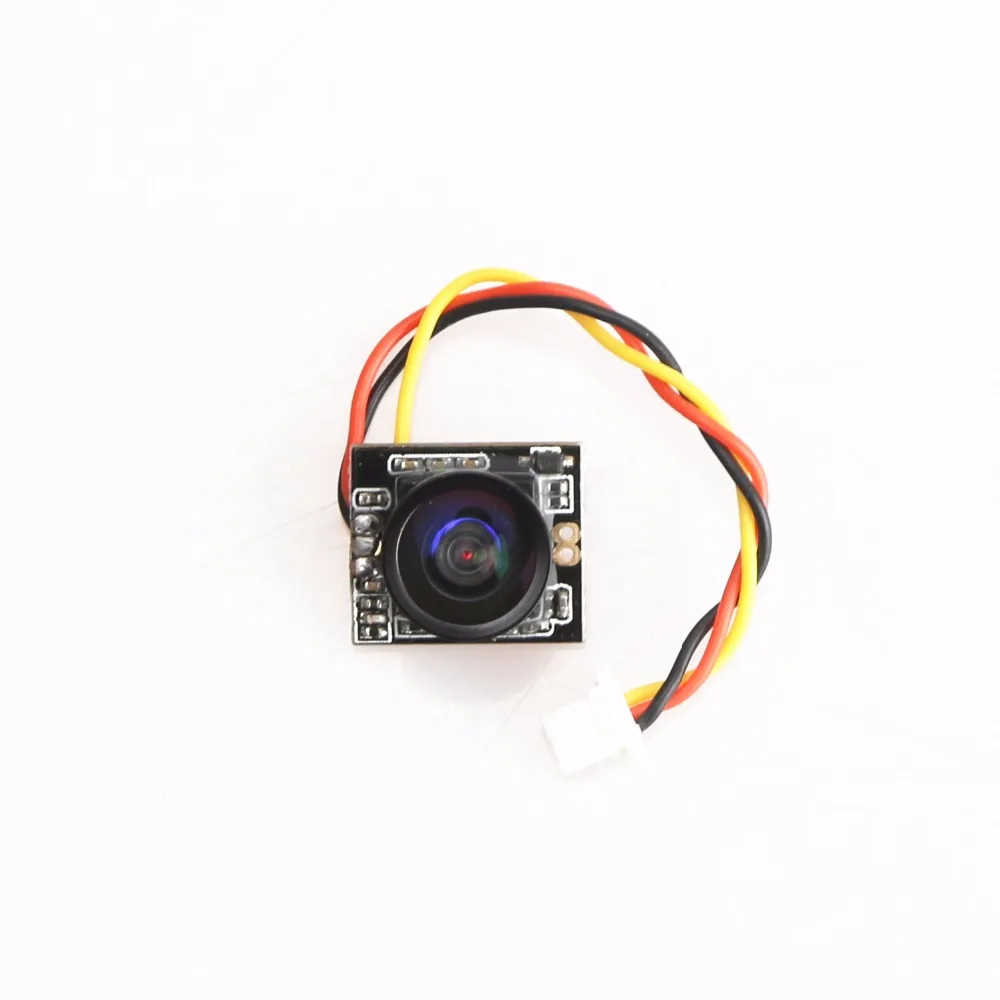

TWC25 1/4 CMOS 700TVL 120 degree 1.0lux NTSC Wide Angle Mini Camera for DIY Micro FPV Racer