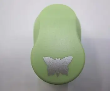 

1.2-1.5cm butterfly shape EVA foam craft punch paper cutter for greeting card handmade ,Scrapbook diy puncher free shipping