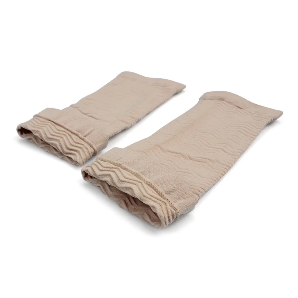 Slimming Arm Sleeve Shaper Support Wrap Calories Off Slimming Arm Massage Lose Fat Buster Shaperwear (5)
