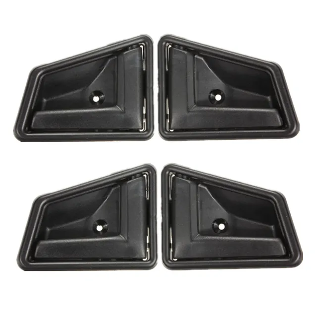 Us 8 8 7 Off 4 Pcs Inner Inside Interior Door Handles For Suzuki Sidekick Geo Tracker 1991 1992 1993 1994 1995 1996 1997 1998 In Exterior Door