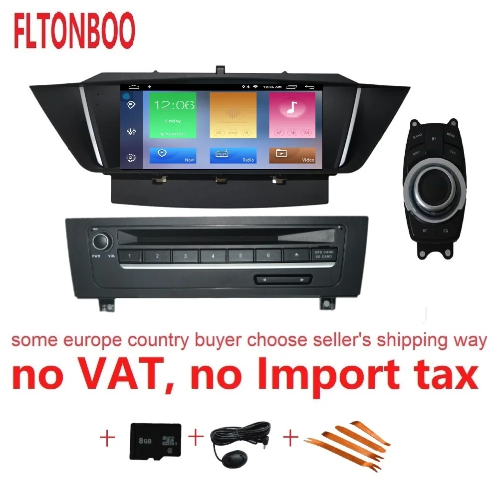 Android bmw e84
