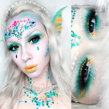 

HaHaLash glue 3D Mink luxury type Eyelashes high quality 100% natural mink made by hand 1 pair in plastic box A/D series