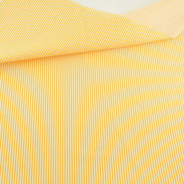 

Tecido Crafts dark Orange and White Strips Design Cotton Fabrics Tissue Patchwork Fabric Fat Quarter Sewing Cloth Dolls Telas CM