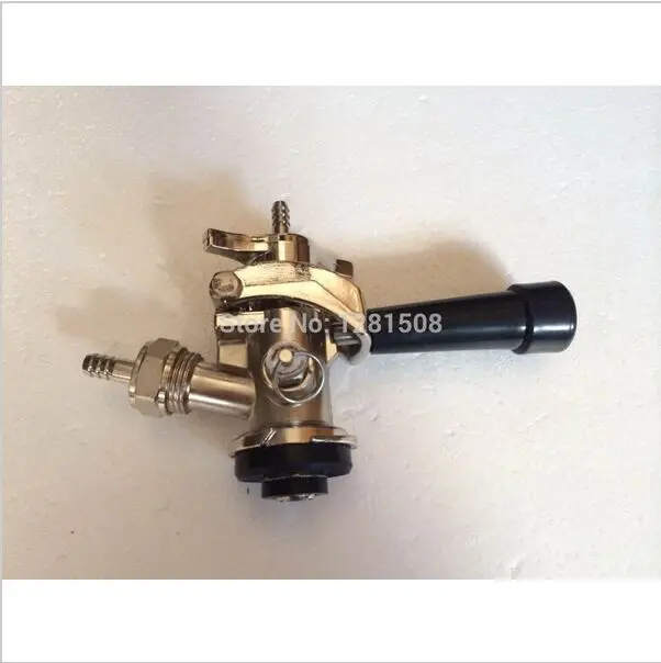New Homebrew Beer Keg Tap System D Coupler D Keg Coupler For Beer new-homebrew-beer-keg-tap-system-d-coupler-d-keg-coupler-for-beer