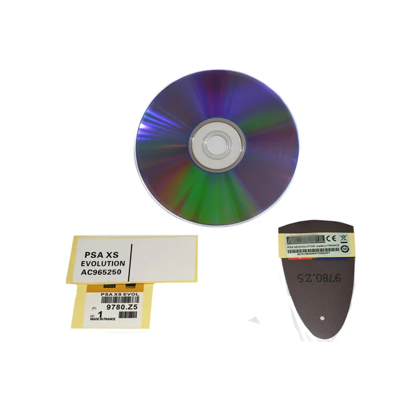 Новейший PCB Lexia 3 PP2000 Lexia3 Diagbox V7.83 с 921815C прошивкой Авто диагностический сканер