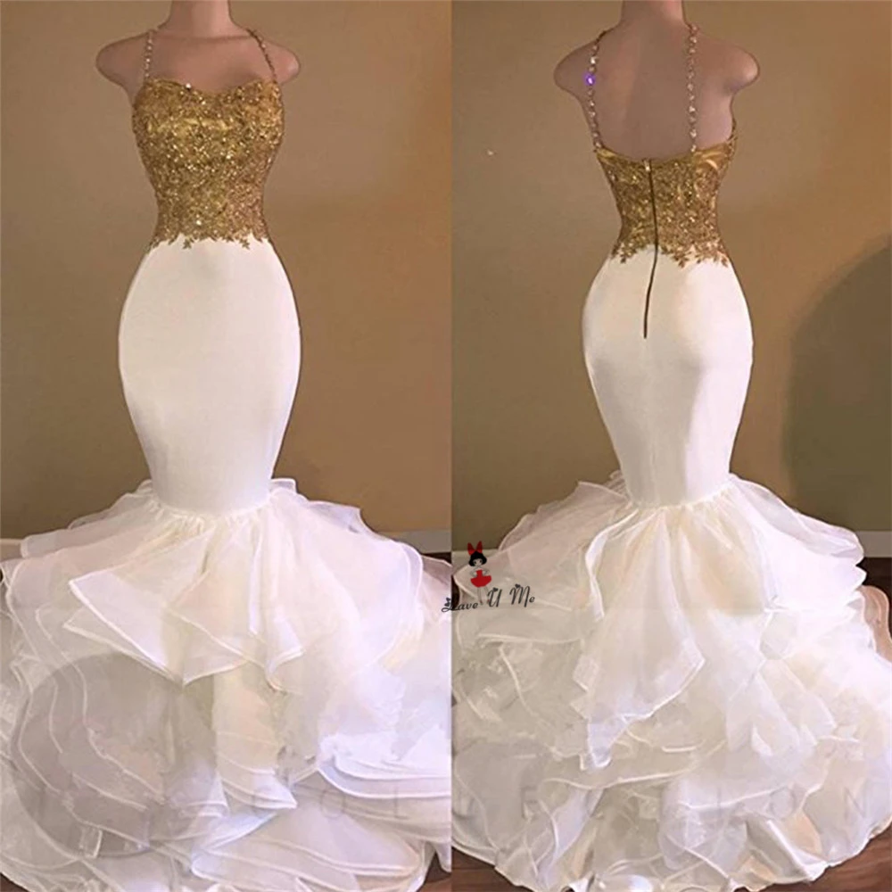 prom dresses 2017 mermaid