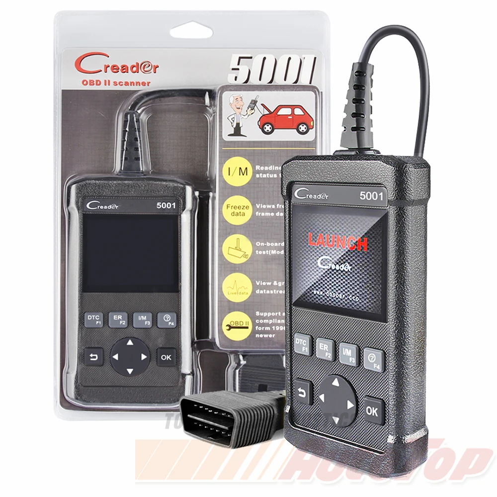 CR5001 07