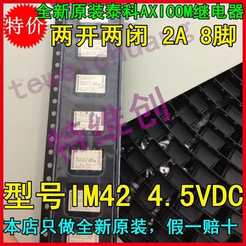 

IM42GR IM42 4.5VDC 8 2A